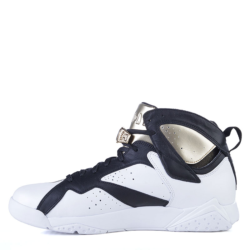 Мужские кроссовки Jordan 7 Retro C&C (725093-140)  - цена, описание, фото 3